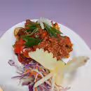 Chilli Chicken